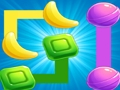Lojë Candy Connect në internet