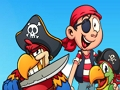 Lojë Pirates Bricks Breaker u200e  në internet
