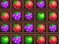 Lojë Fruta Mania Sweet Candy  në internet