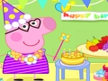 Lojë Veshja e derrit Peppa Up në internet