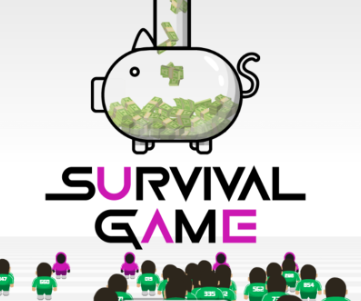 Lojë Lojë Survival Squidly  në internet