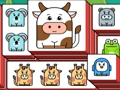 Lojë Ndrysho madhësinë Mahjong  në internet