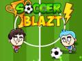 Lojë Futboll Blazt  në internet