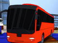 Lojë Parkim autobusi 2022  në internet