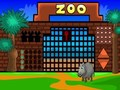 Lojë Ik nga kopshti zoologjik  në internet