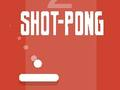 Lojë Qëlloj pong në internet