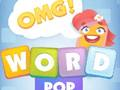 Lojë Omg fjala pop në internet