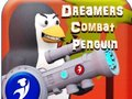 Lojë Ëndërrimtarët luftojnë pinguin në internet