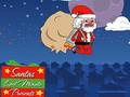 Lojë Dhuratat e minutës së fundit të Santas  në internet