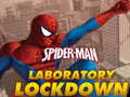 Lojë Spider-Man: Bllokimi i laboratorit  në internet