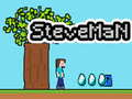Lojë Steven në internet