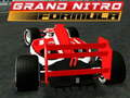Lojë Formula Grand Nitro  në internet