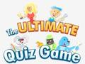 Lojë Loja Ultimate Quiz  në internet