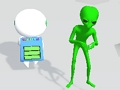 Lojë Jetpack Rush në internet