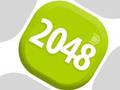 Lojë 2048  në internet