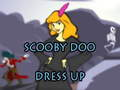 Lojë Vishen doo scooby në internet