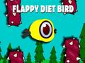 Lojë Zogu i Dietave të Flappy në internet