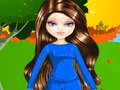 Lojë Dress Barbie Skater  në internet