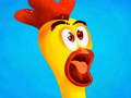 Lojë KOHA PLAY Chicken. io  në internet