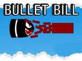 Lojë Bulet Bill  në internet