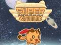 Lojë Flappy Super Kitty në internet