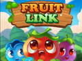 Lojë Lidhja e frutave  në internet