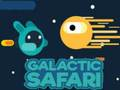 Lojë Safari Galaktik  në internet
