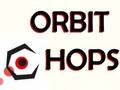 Lojë Orbita Hops  në internet