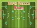 Lojë Yjet e Super Futbollit  në internet
