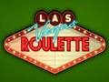 Lojë Ruletë në Las Vegas  në internet
