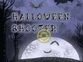 Lojë Shooter Halloween  në internet