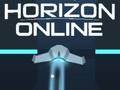 Lojë Horizon Online në internet