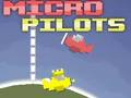 Lojë Mikro Pilotët  në internet