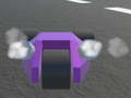 Lojë Stunts Kart  në internet