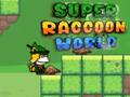 Lojë Super World Raccoon  në internet