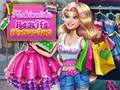 Lojë Pazar Fashionista Realife  në internet
