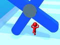 Lojë Lojë Amazing-Run-3D  në internet