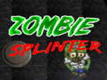 Lojë Zombie në internet