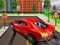 Lojë Xtreme City Drift 3D në internet