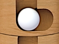 Lojë Ball Blocky 3d  në internet