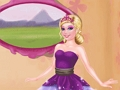 Lojë Dekorimi i dhomës së Barbie  në internet
