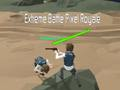 Lojë Battle Extreme Battle Pixel Royale në internet