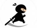 Lojë Ninja në internet