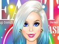 Lojë Kopertina e modës Barbie  në internet