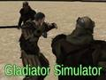 Lojë Simulator Gladiator  në internet