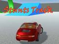 Lojë Track Stunts  në internet