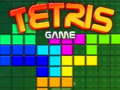 Lojë Lojë Tetris  në internet