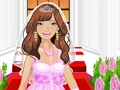 Lojë Dress Dasma Barbie  në internet