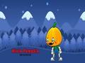 Lojë Ninja Pumpkin Edition Winter  në internet