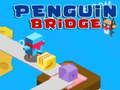 Lojë Ura e Penguinëve  në internet